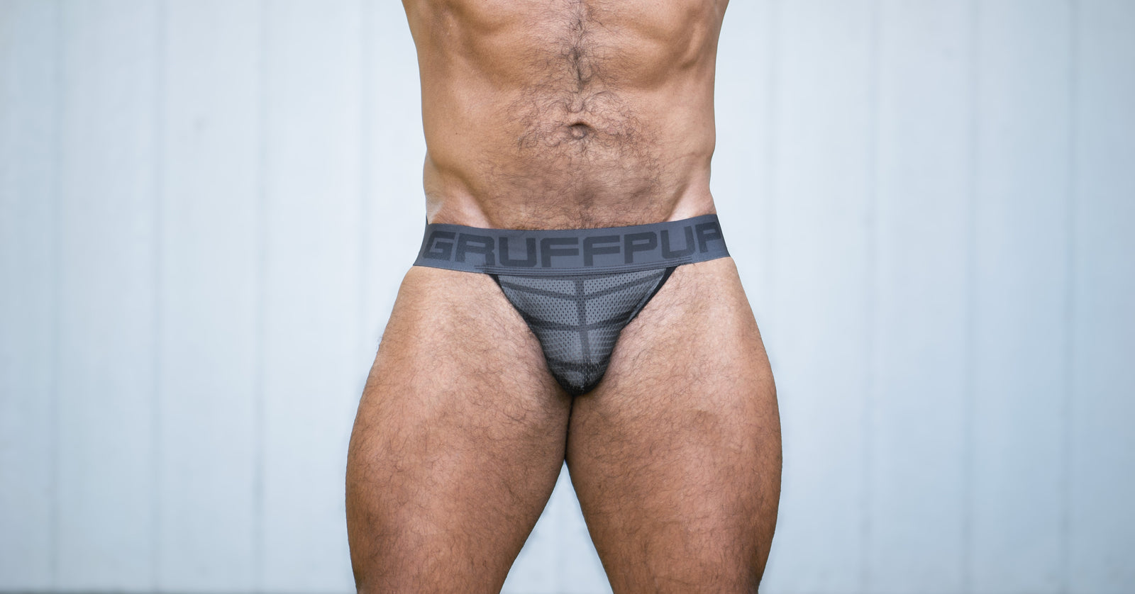 The Complete Guide to Men's Underwear