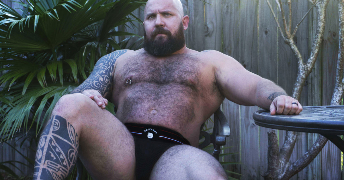 Benefits of Specialized Men's Underwear