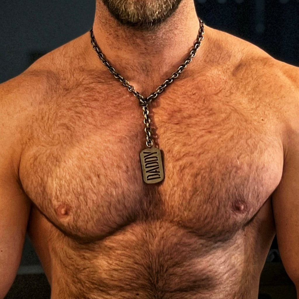 daddy