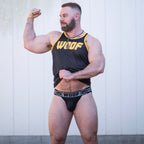 woof