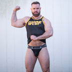 woof