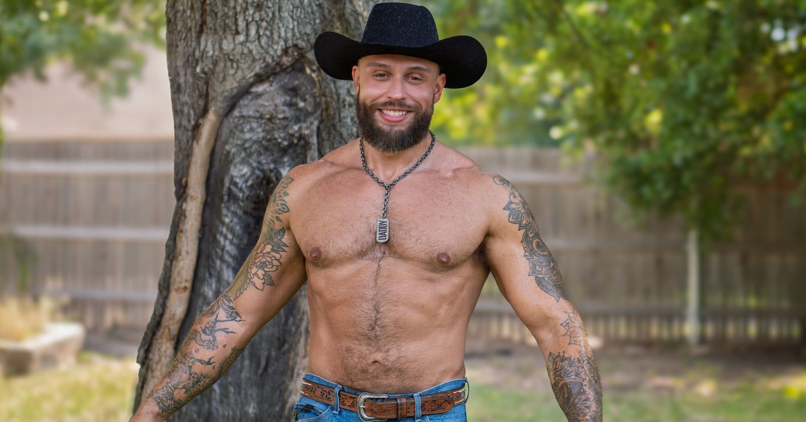 choose gruffpup because of the gruffpup promise for mens underwear and mens lingerie that delivers every time.