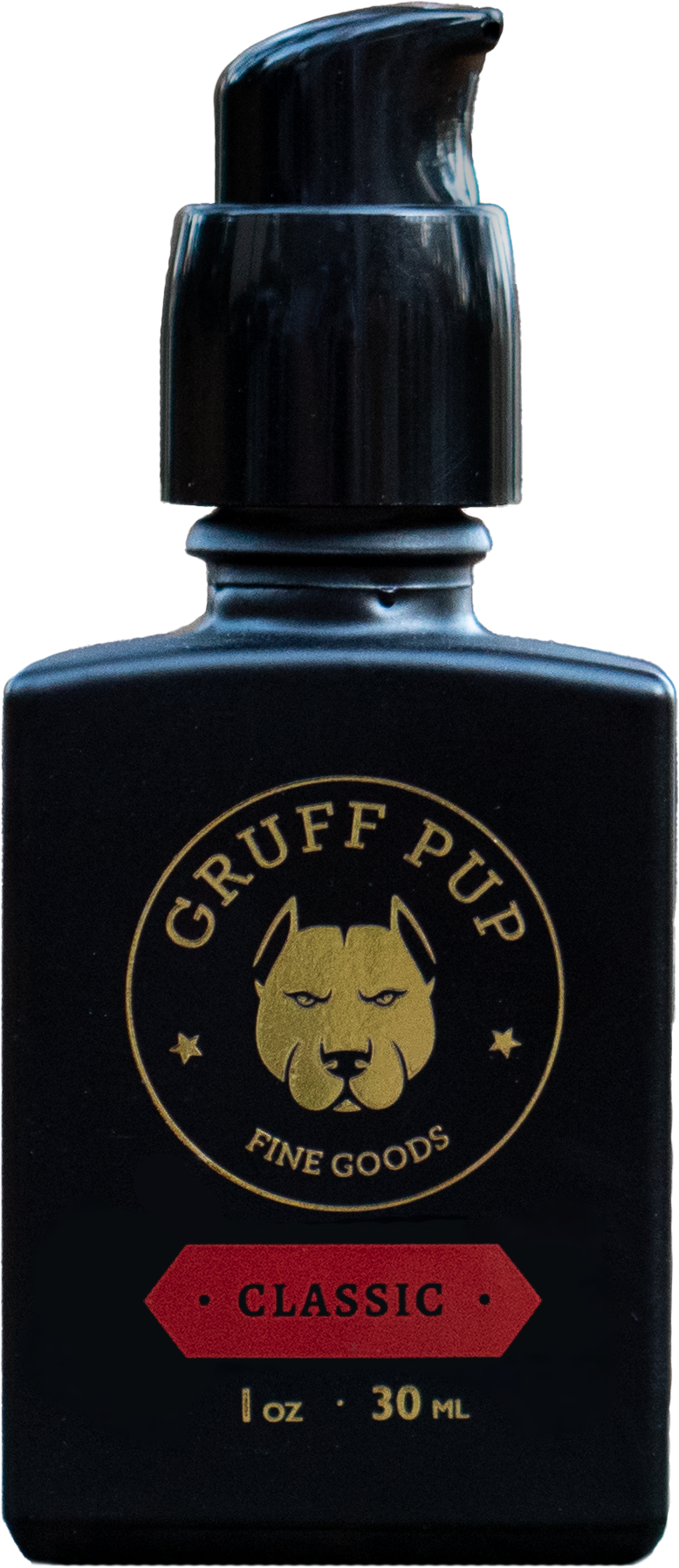 Beard Oil