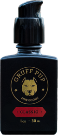 Beard Oil