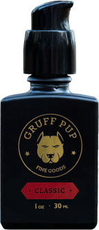 Beard Oil