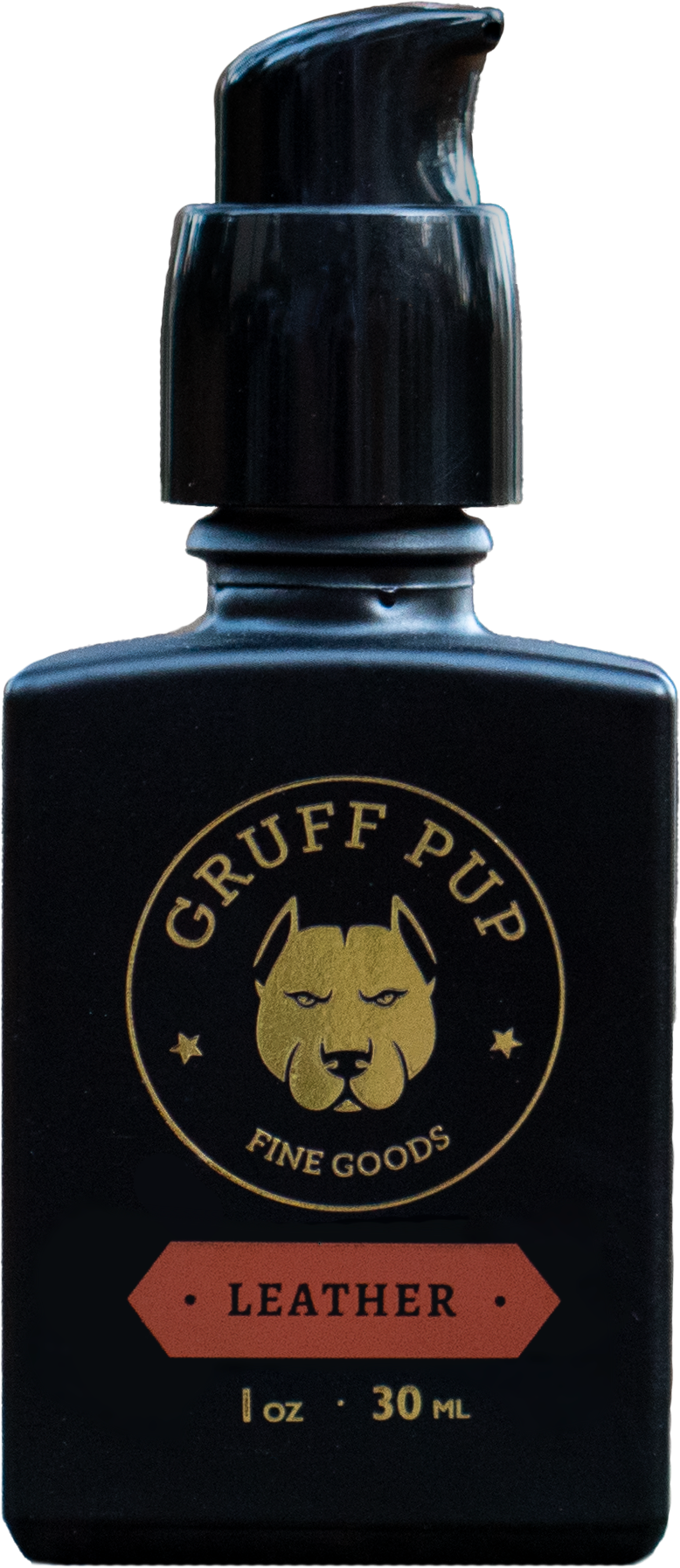 Beard Oil