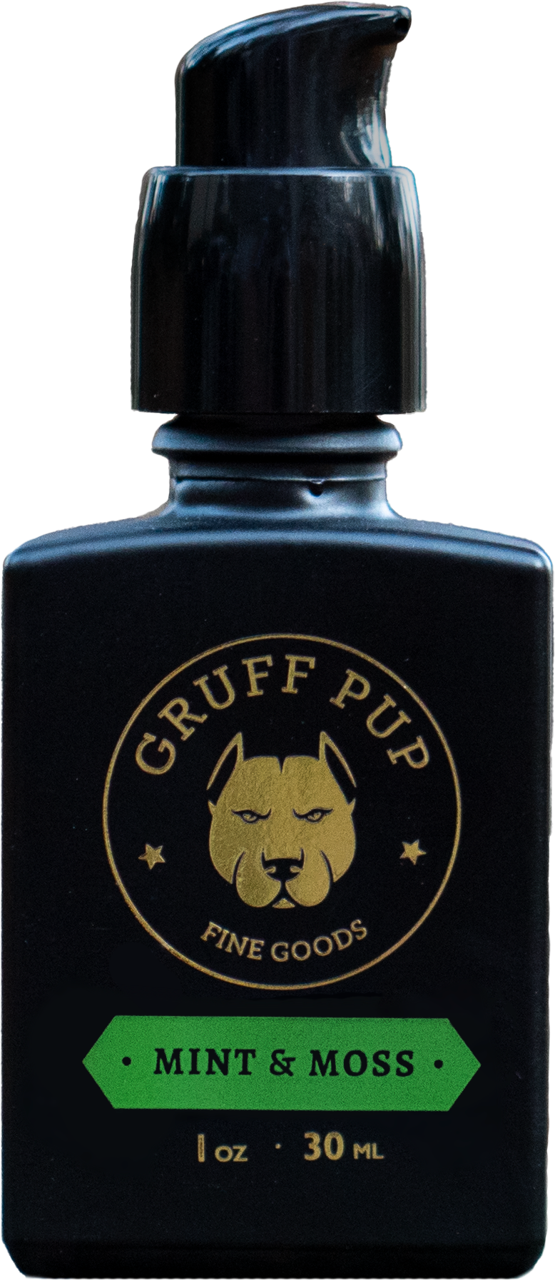 Beard Oil