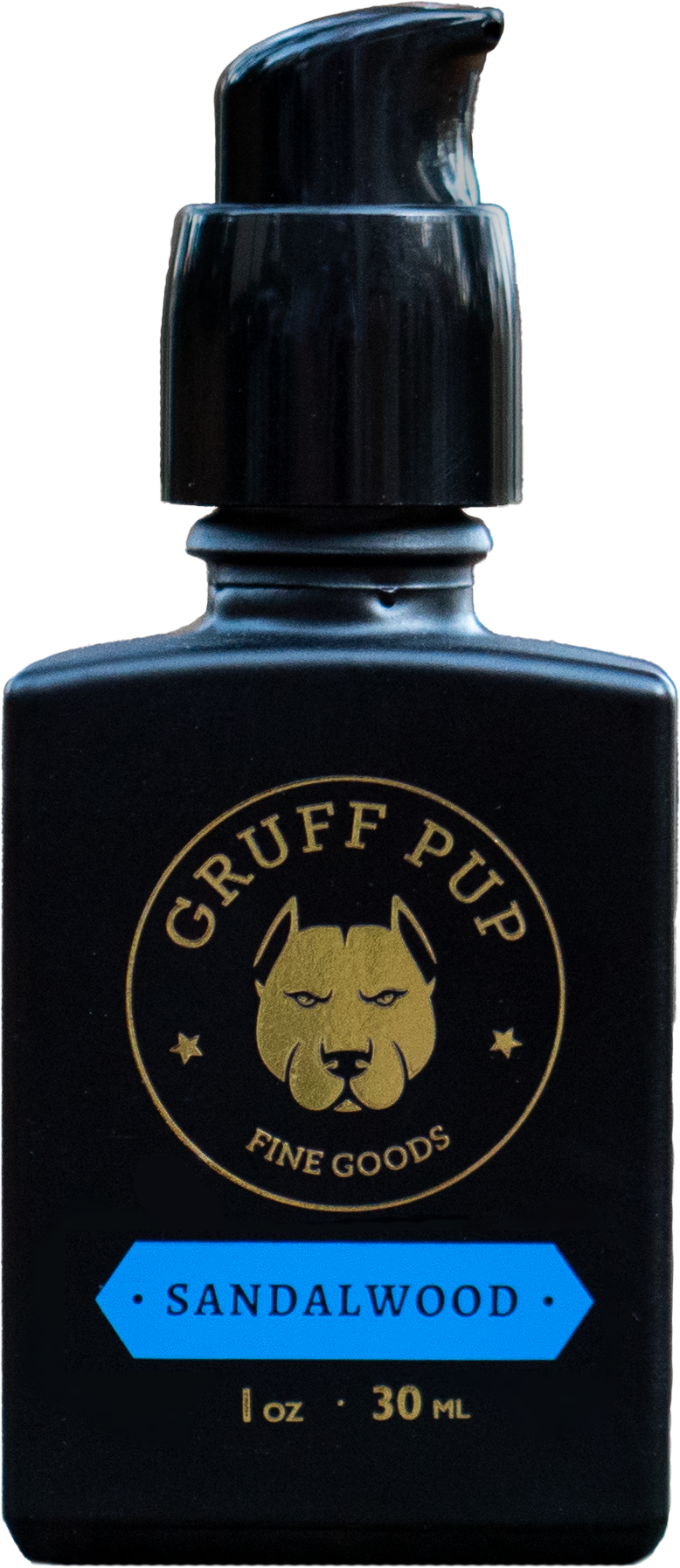 Beard Oil