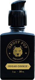 Beard Oil