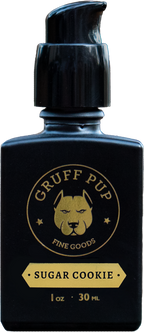 Beard Oil