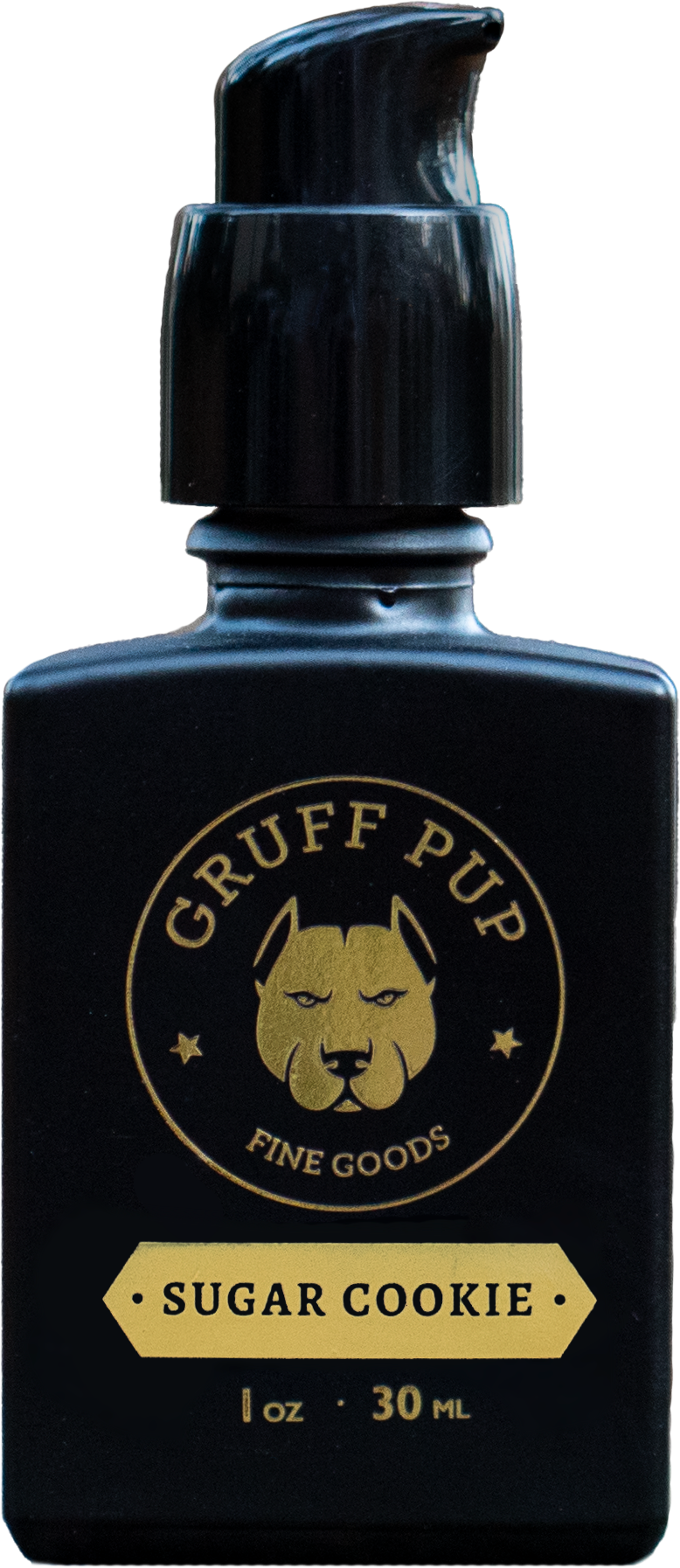 Beard Oil