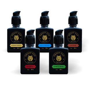 Beard Oil