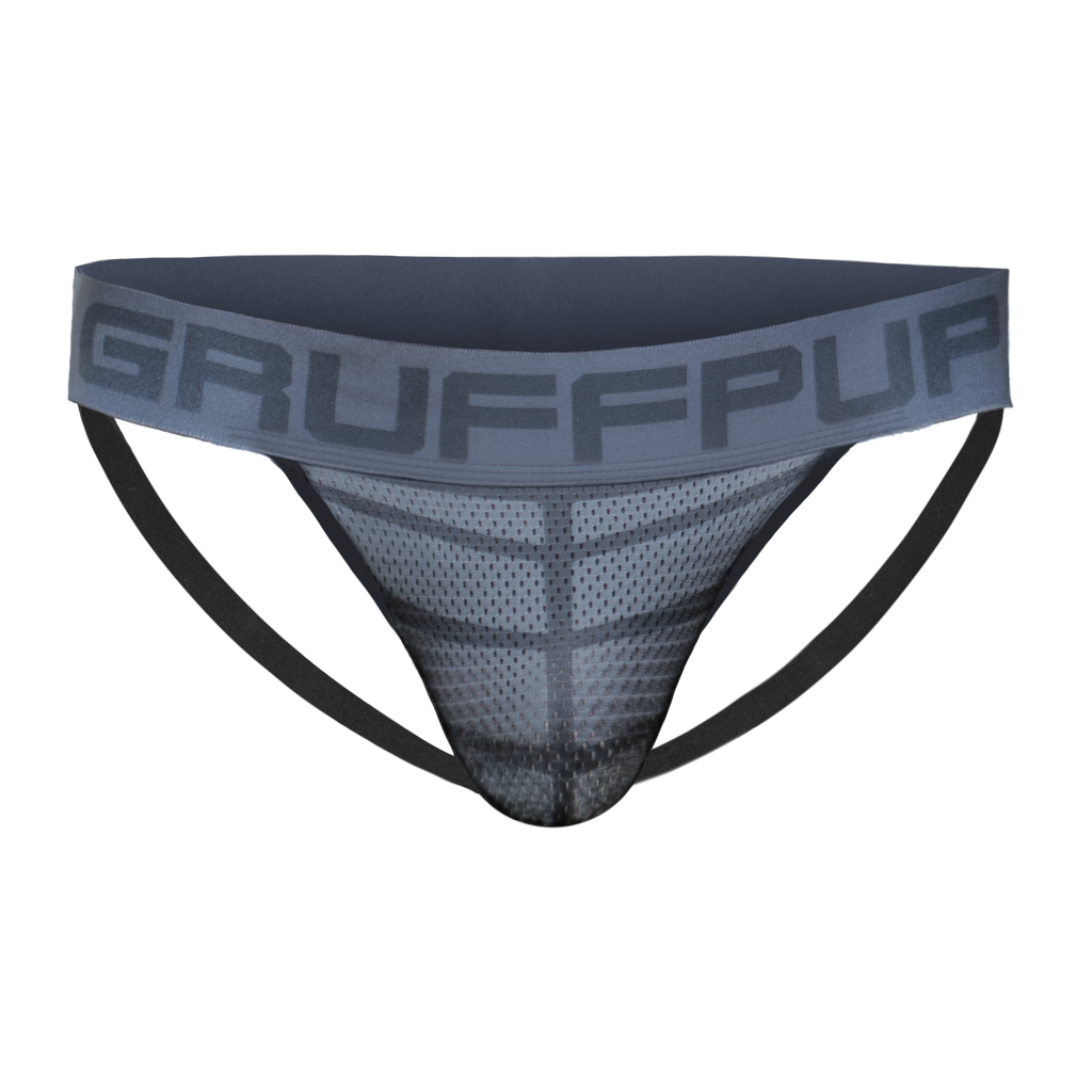 Blackout Jockstrap