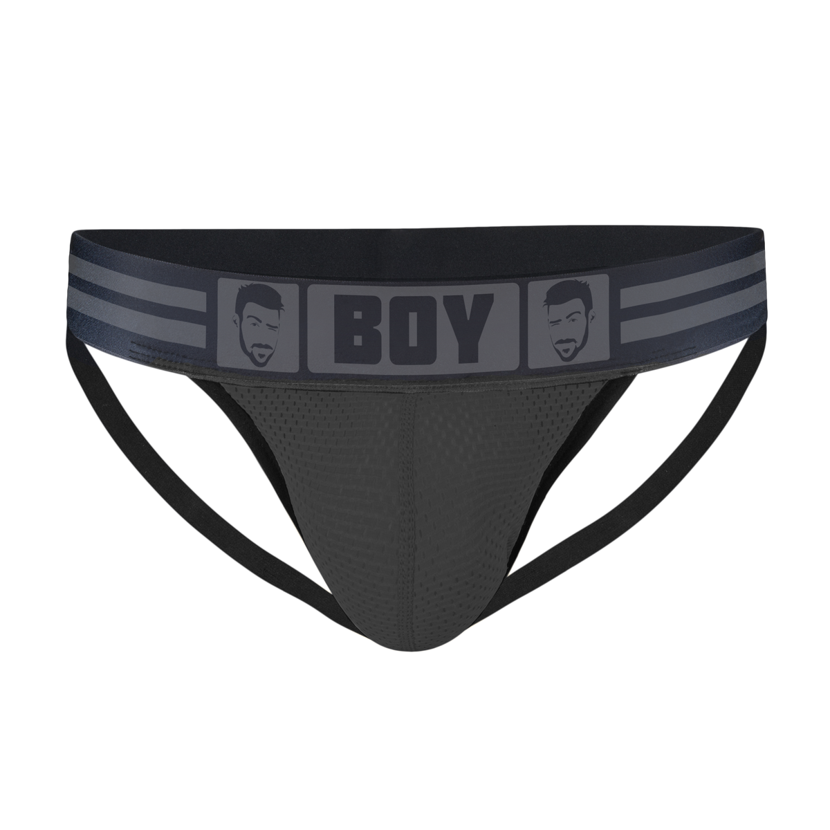Boy