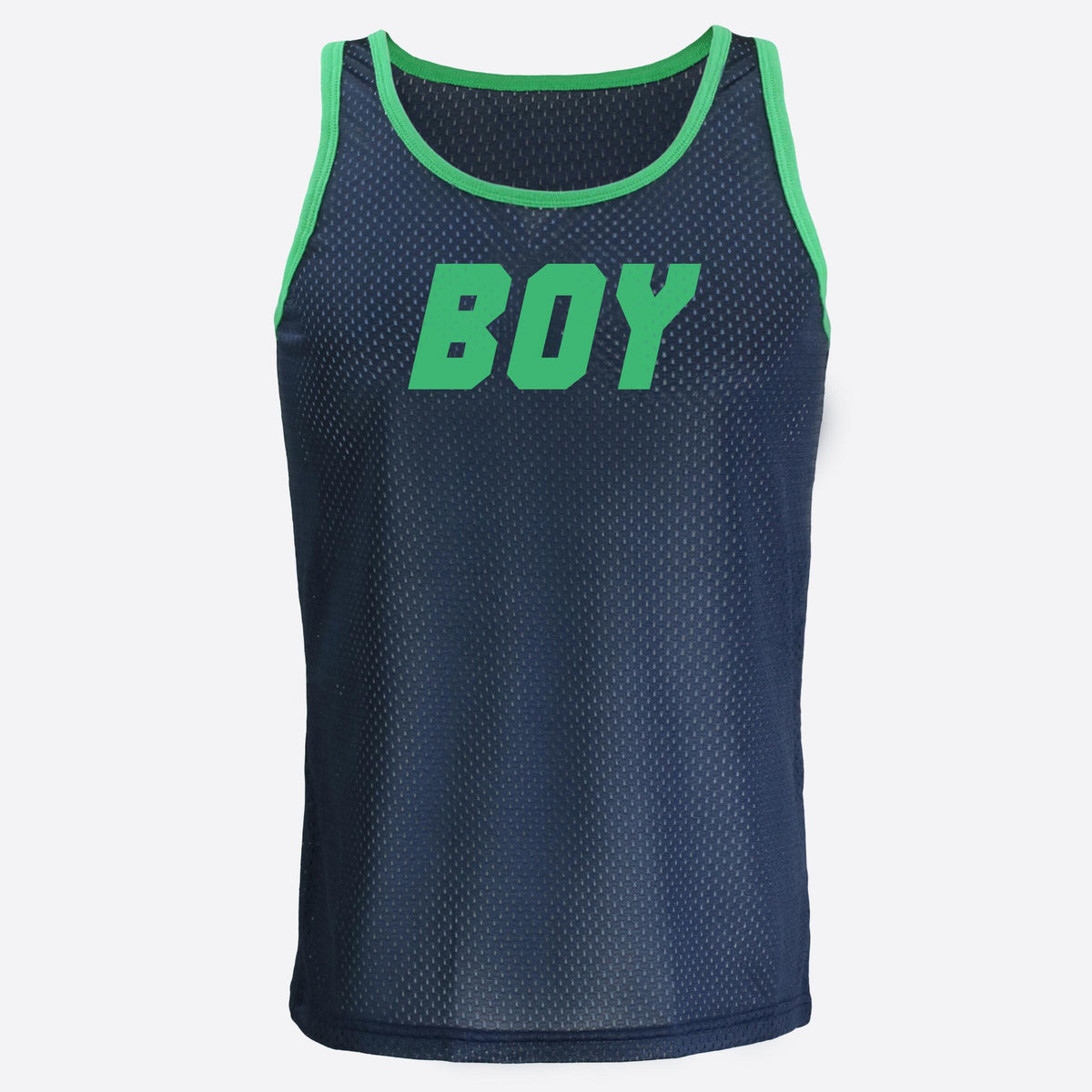 an air tank that will turn every daddy's head when you walk into the club