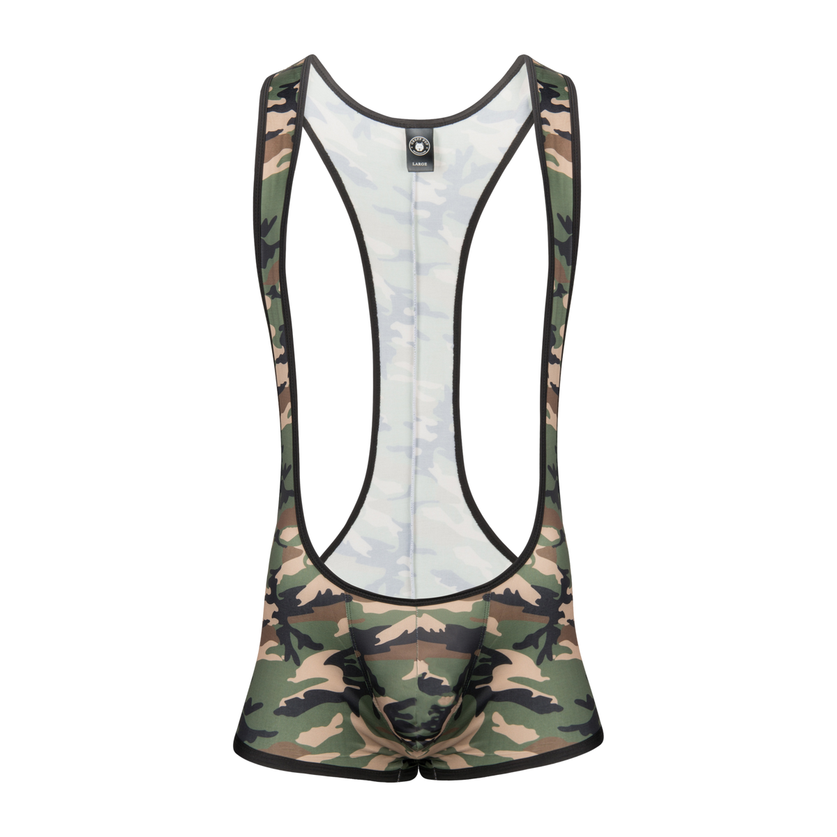Army Camo