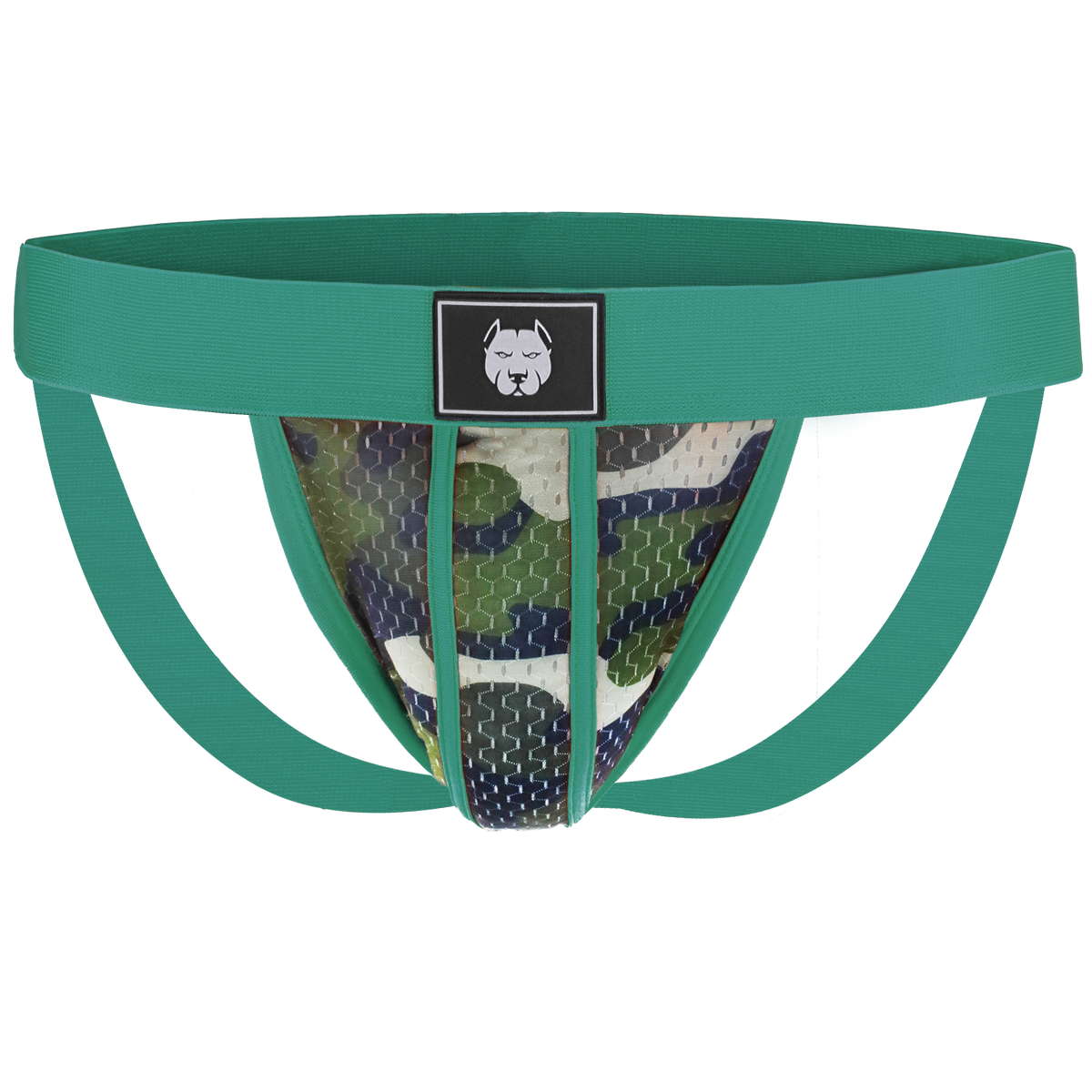 Combat Jockstrap