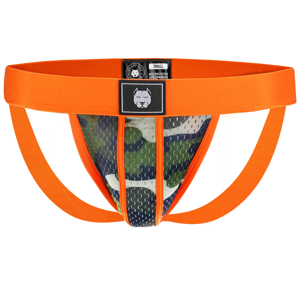 Combat Jockstrap