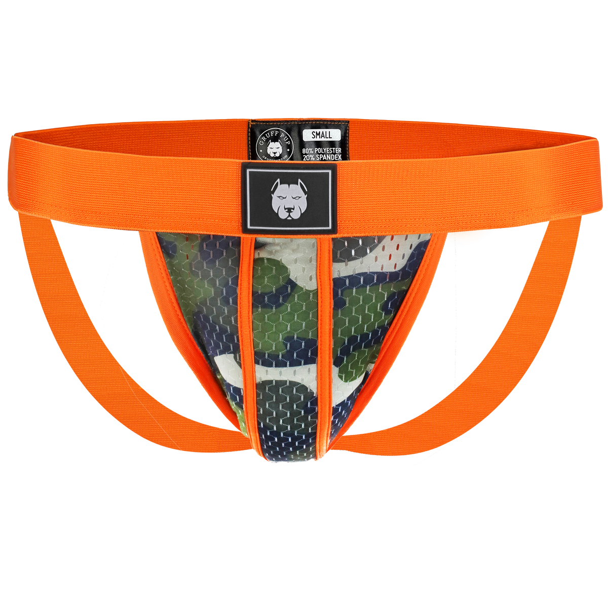 Combat Jockstrap