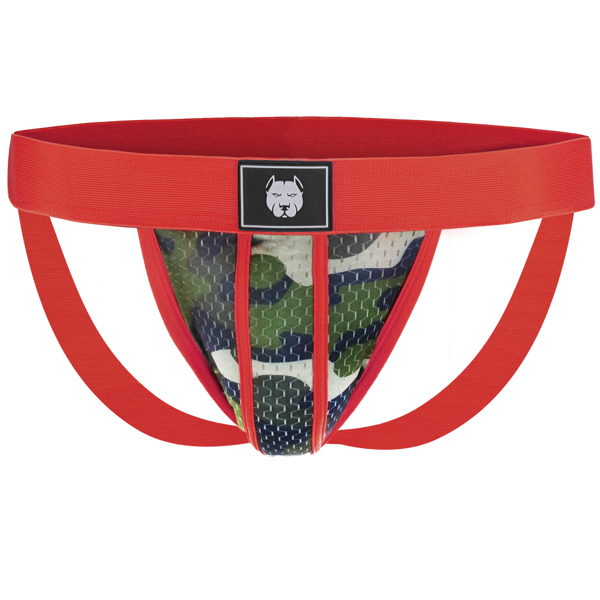 Combat Jockstrap