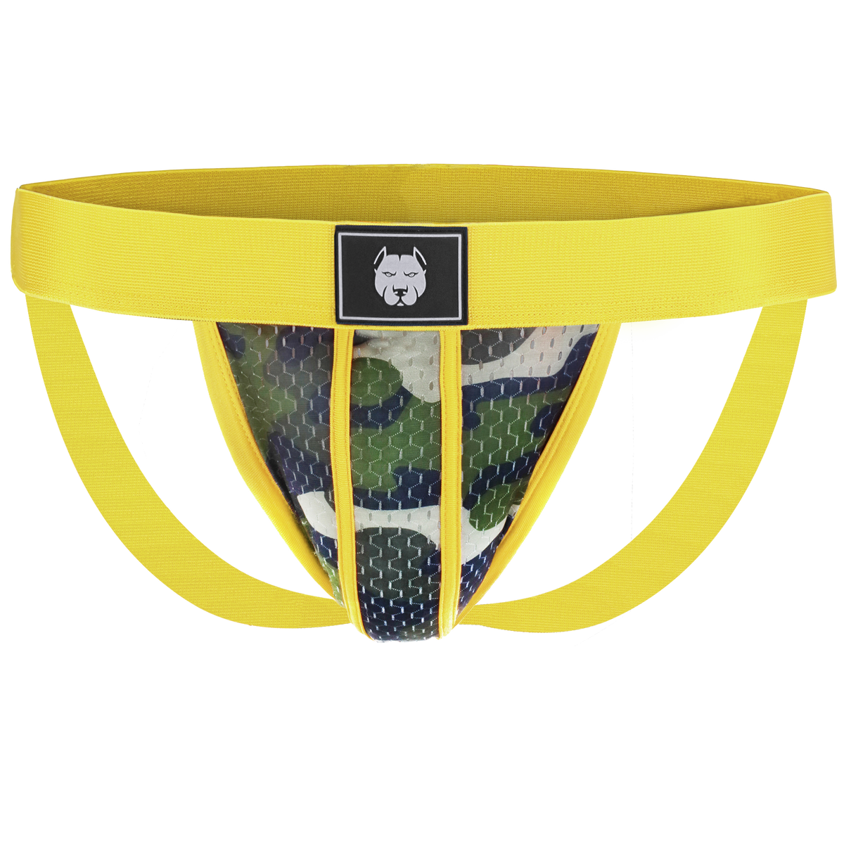 Combat Jockstrap