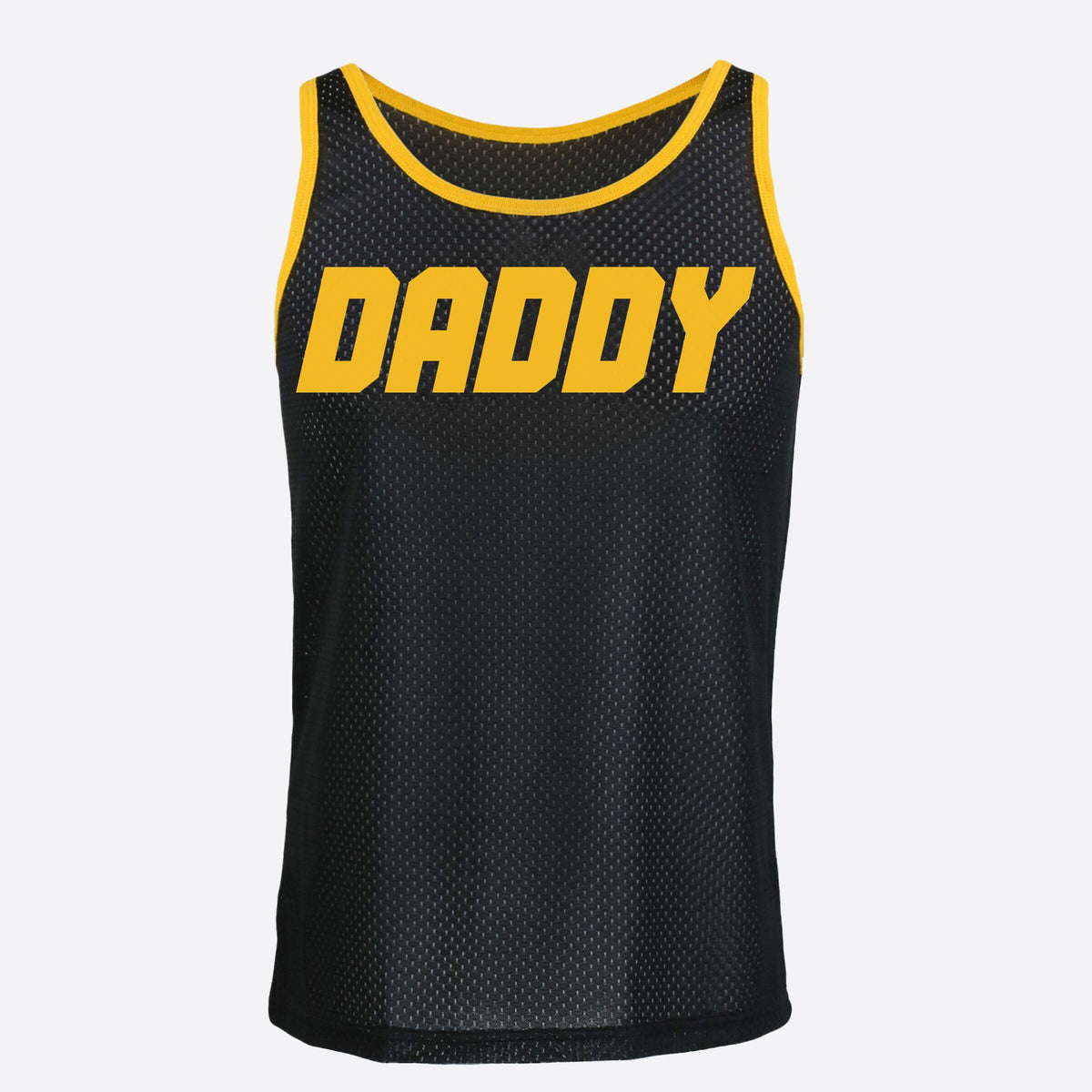 Daddy/Boy Air Tanks are the perfect pairing