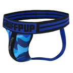 Blue Camo