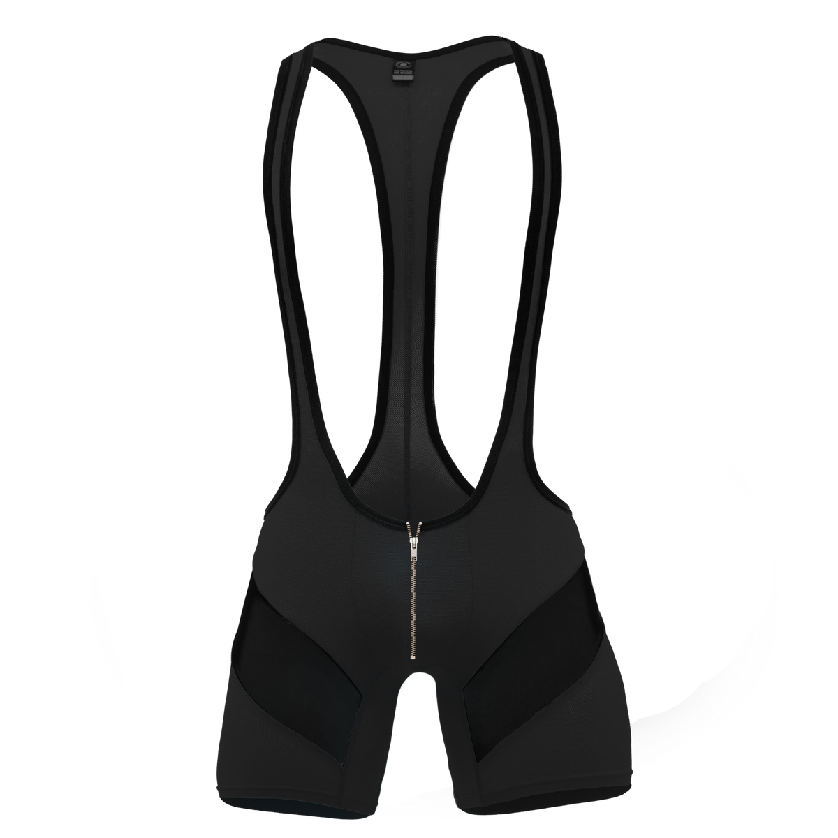 Hunter in the Gruff Pup Easy Release Singlet (Army Green)