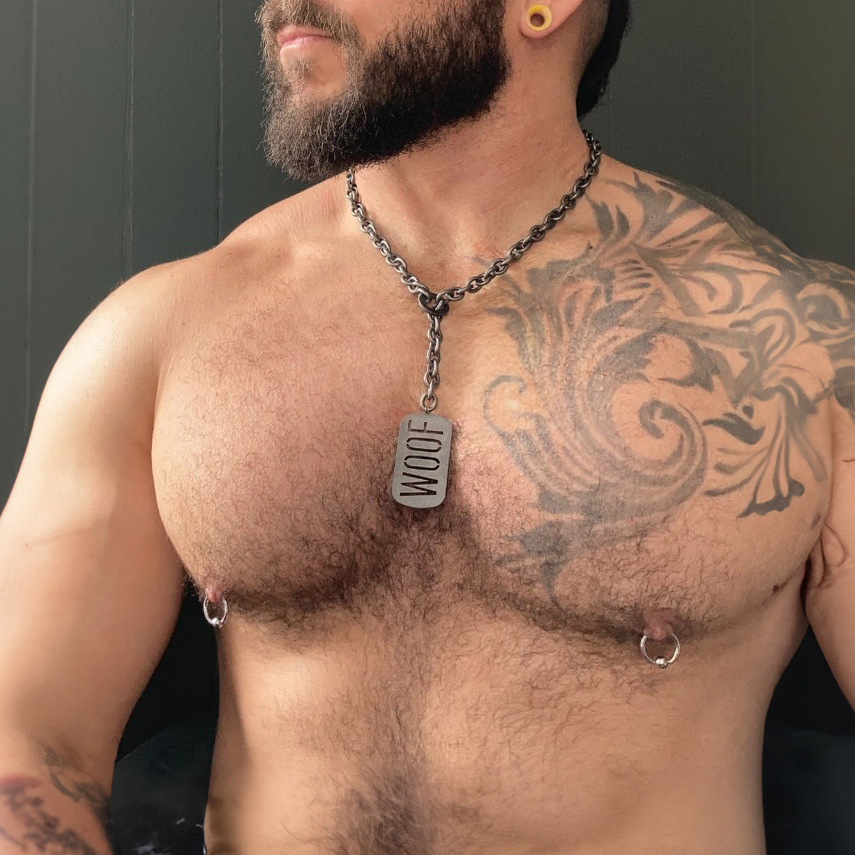Woof