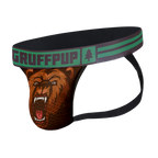 Grizzly Jockstrap
