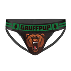Grizzly Jockstrap