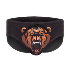 Bulge Boost Swim Brief - Grizzly
