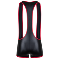Black/Red