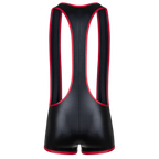 Black/Red
