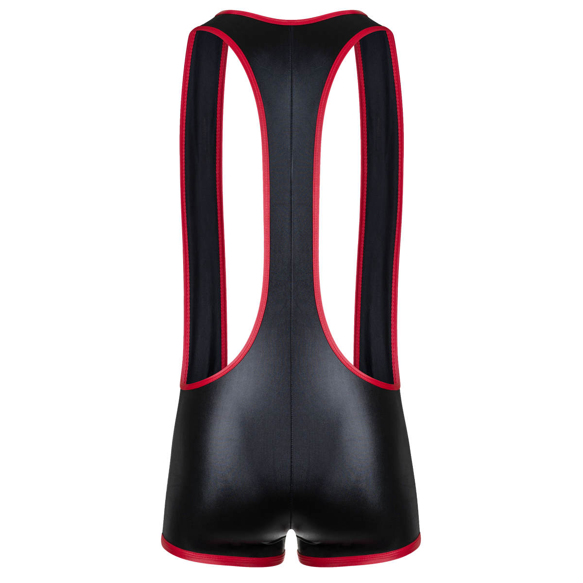 Black/Red