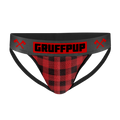 Lumberjack Jockstrap