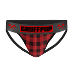 Lumberjack Jockstrap