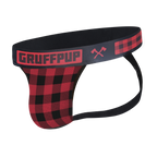 Lumberjack Jockstrap
