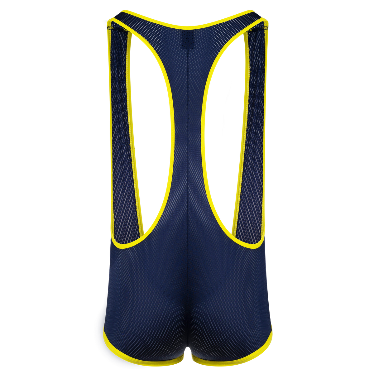 Navy/Yellow