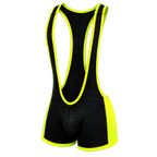 Nitro Singlet