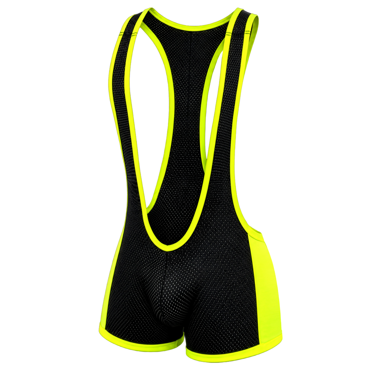 Nitro Singlet