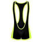 Nitro Singlet