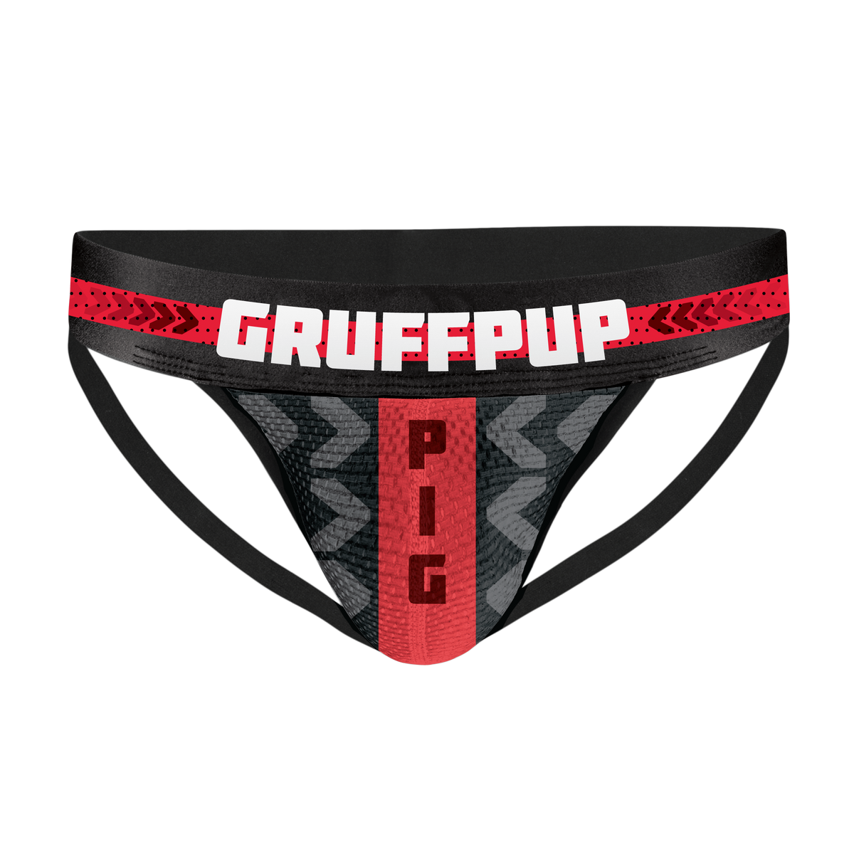 Pig Pen Jockstrap