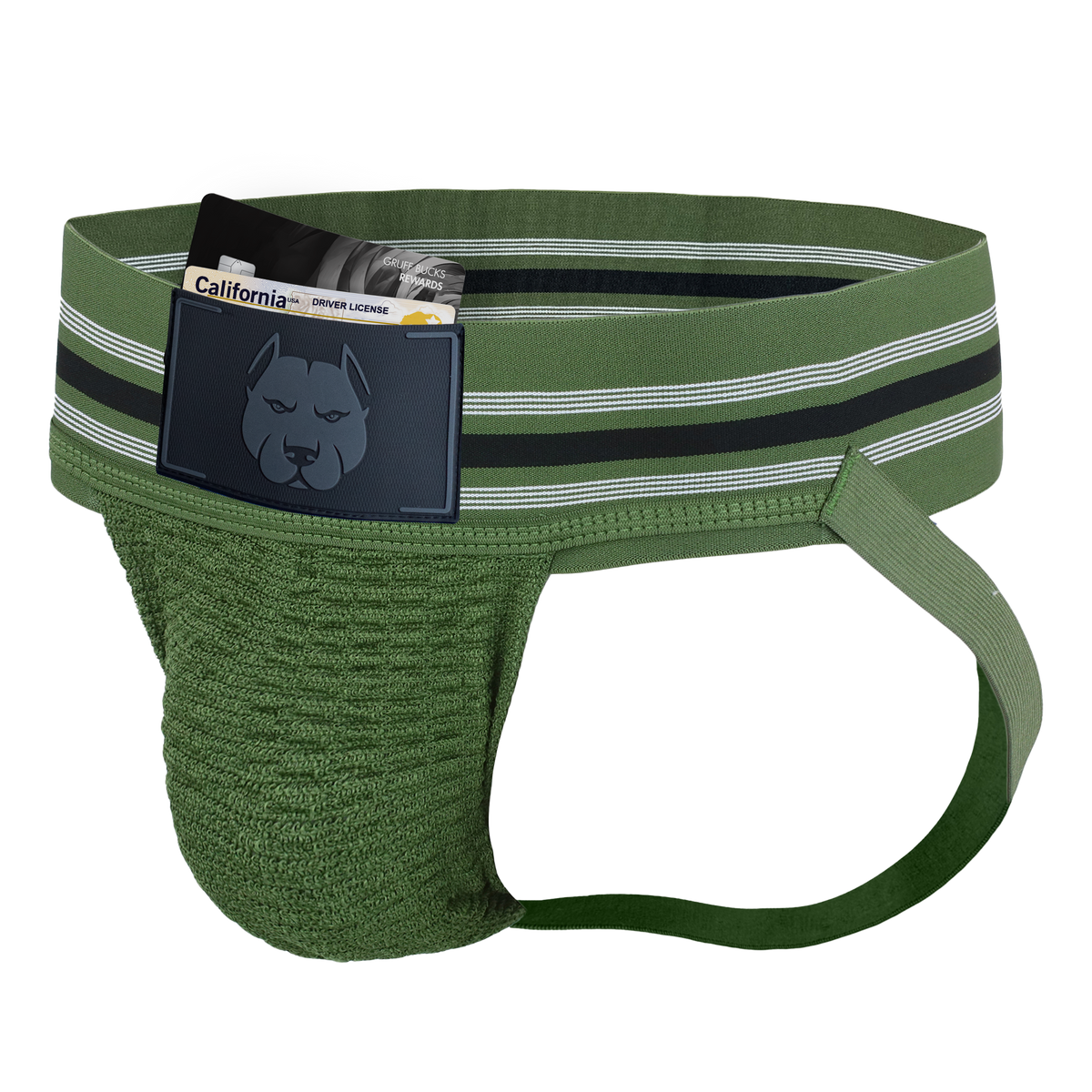 army green