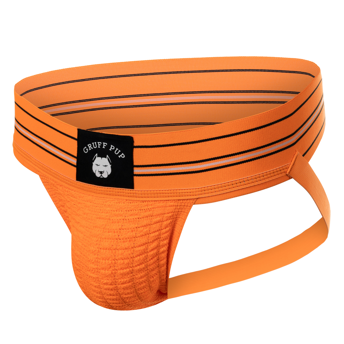 solar orange uv