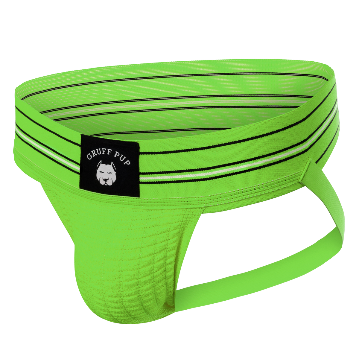 nitro green uv