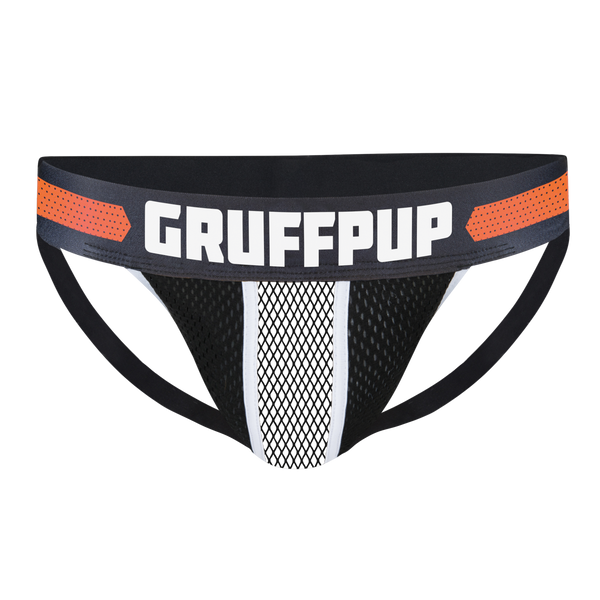 Revealer Jockstrap Gruff Products LLC