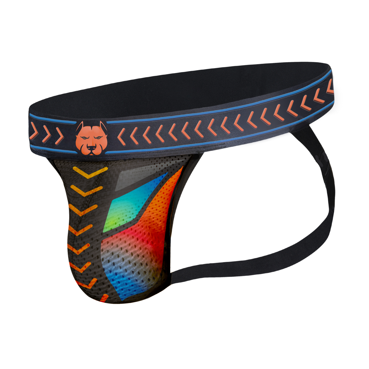 Charger Jockstrap