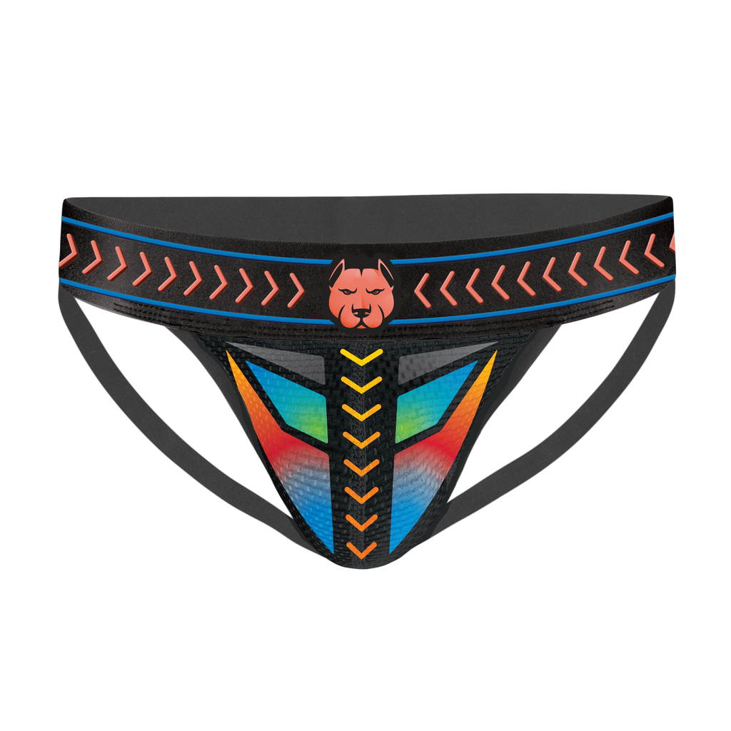 Charger Jockstrap