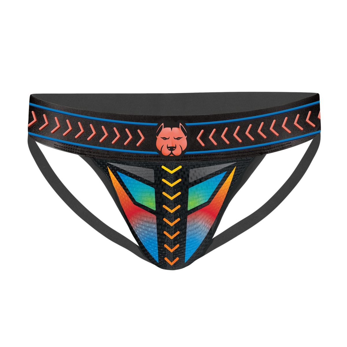 Charger Jockstrap